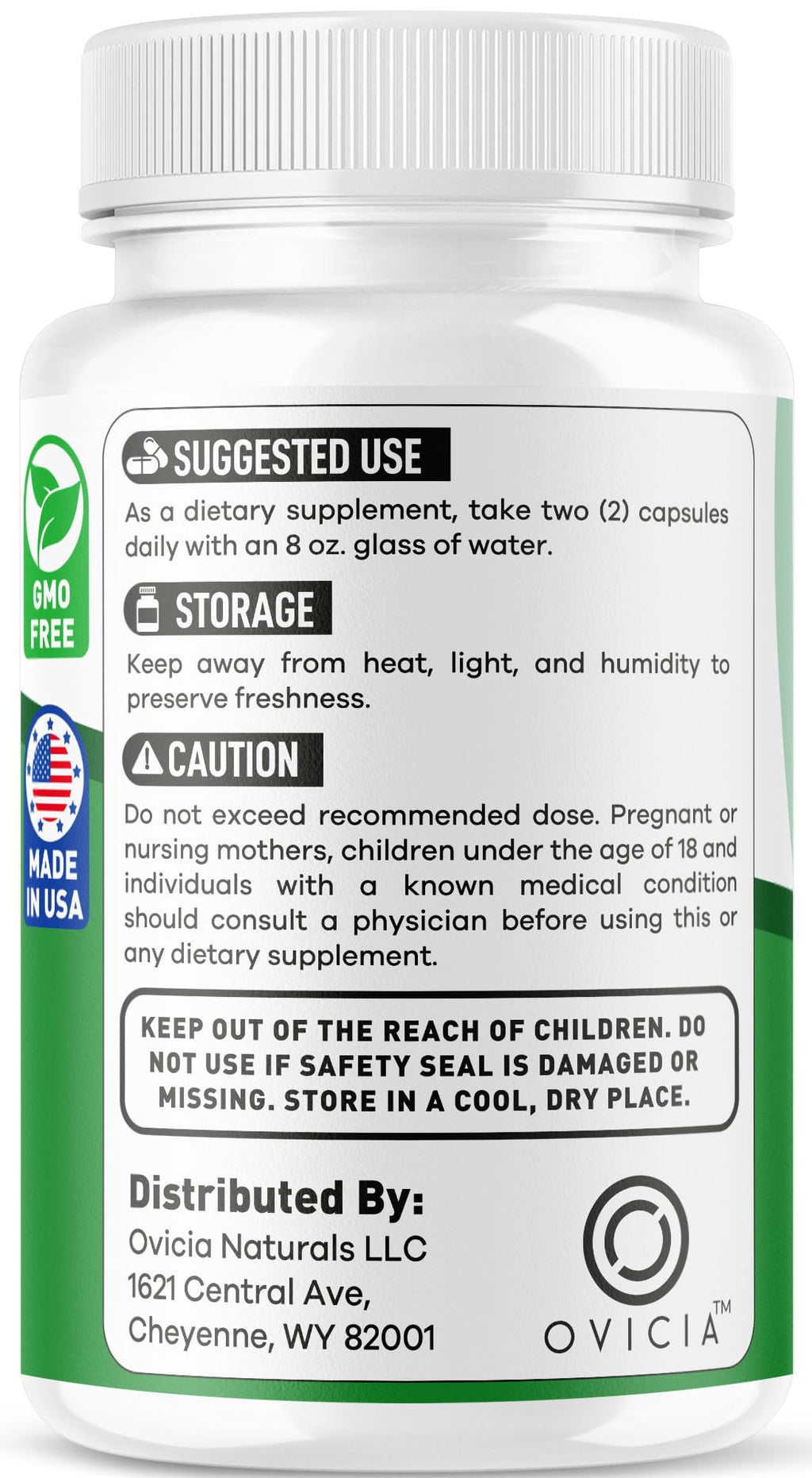 JointBrex Capsules - Official JointBrex Pills Advanced Support for Maximum Strength, All Natural Ingredients Premium Vitamins for Overal Health & Wellness Reviews, 60 Capsules for 1 Month