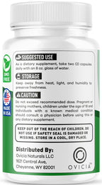 JointBrex Capsules - Official JointBrex Pills Advanced Support for Maximum Strength, All Natural Ingredients Premium Vitamins for Overal Health & Wellness Reviews, 60 Capsules for 1 Month