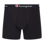 Champion Men's Everyday Cotton Stretch Boxer Briefs, 5-Pack