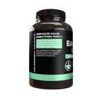 PURE ORIGINAL INGREDIENTS Banaba Leaf Extract (365 Capsules) No Magnesium Or Rice Fillers, Always Pure, Lab Verified