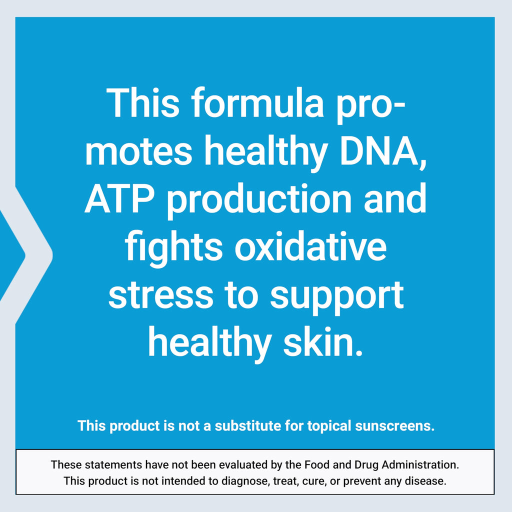 Life Extension Shade Factor, Safeguard Your Skin from the Inside Out, Gluten-Free, Non-GMO, Vegetarian, 120 Capsules