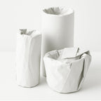 13 * 12 inch 100 Small Sheets White Packing Paper Sheets for Moving Supplies, Protecting Fragile China and Glasses,Small Wrapping Paper for Shipping and Moving Box Filler.