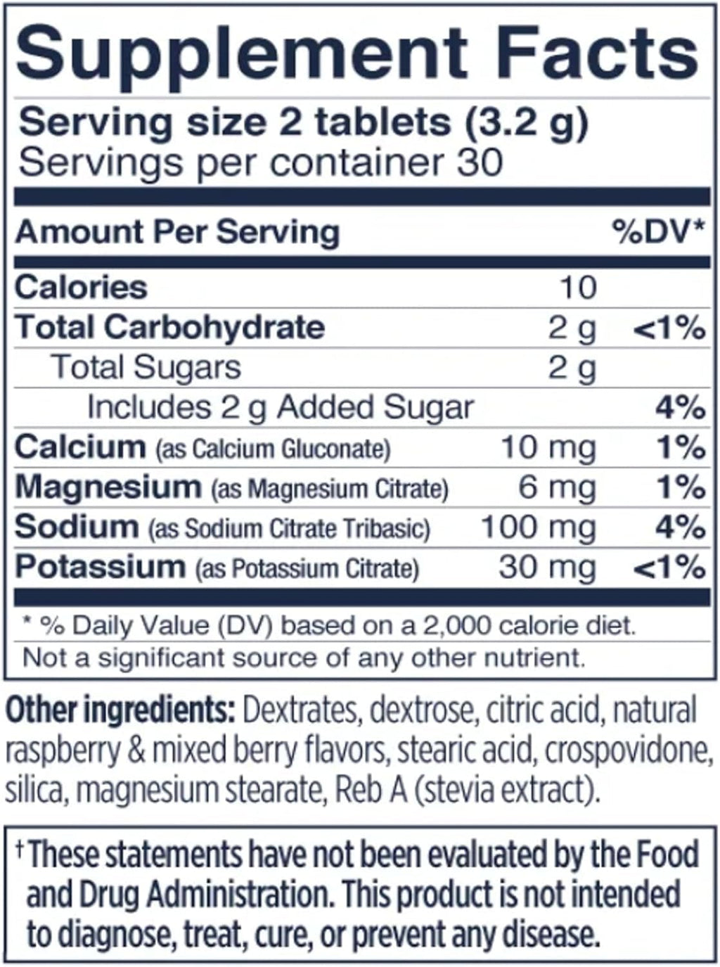 SaltStick Electrolyte FastChews - 60 Mixed Berry Chewable Tablets - Salt Tablets for Running and Hydration, Electrolyte Chews - 60 Count Bottle