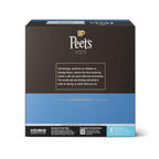 Peet's Coffee Coffee Pods, Medium Roast, Café Domingo, 54 K Cups