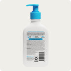 AmLactin Intensive Healing Body Lotion - Therapeutic Lotion for Extremely Dry Skin - No-Scrub Exfoliator and Moisturizer with 15% Lactic Acid AHA and Ceramides, 7.9 oz (Packaging May Vary)