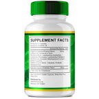 GoldenFrib Capsules, Premium Golden Frib Gut Health Supplement Pills - Maximum Strength All Natural Formula, Supports Gut Health, Maintain Digestive Health & Comfort, GoldenFrib Reviews (60 Capsules)