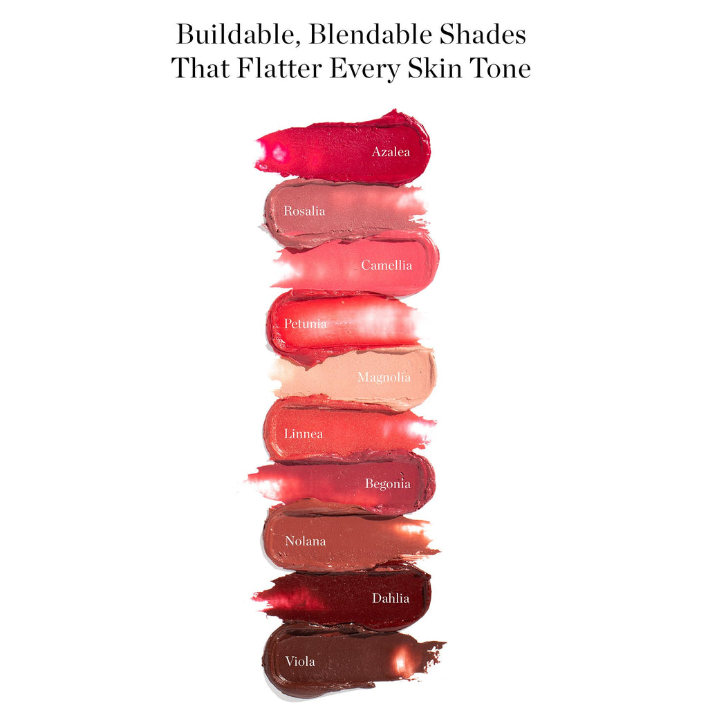 Ogee Tinted Sculpted Lip Oil, Camellia