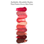 Ogee Tinted Sculpted Lip Oil, Camellia