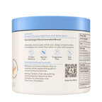 Aveeno Eczema Therapy Nighttime Itch Relief Balm, Colloidal Oatmeal Formula Instantly Soothes Itchy, Eczema-Prone Skin, Moisturizing Balm for Sensitive Skin, Steroid- & Fragrance-Free, 11 oz