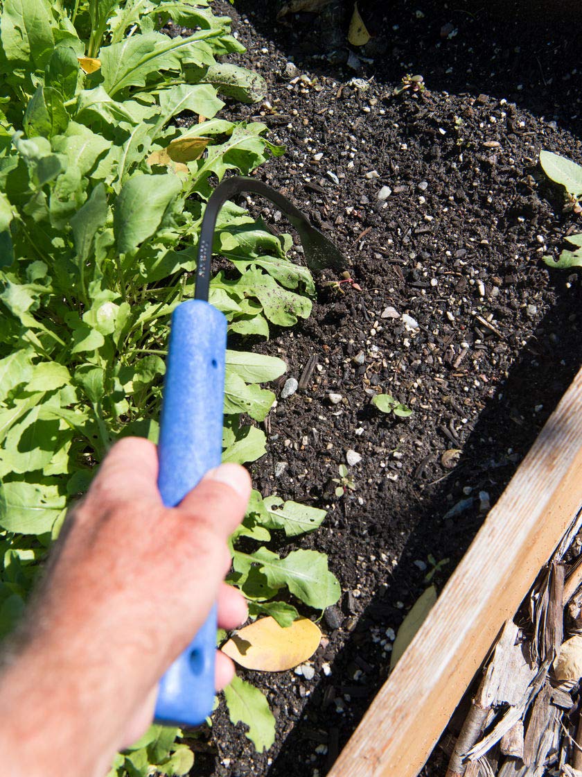 CobraHead® Original Weeder & Cultivator Versatile Garden Tool - USA Made