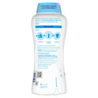 Downy Light Laundry Scent Booster Beads, Ocean Mist Scent, 30.1 oz, in-Wash Fabric Beads Designed to Be Gentle with a Light Boost of Scent, No Heavy Perfumes