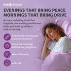 12-in-1 Melatonin Sleep Capsules - Natural Sleep Aids for Adults with Melatonin 5mg and Magnesium Glycinate 500mg, Sleep Aid with Ashwagandha, L Theanine, Valerian Root, GABA, 5-HTP (90ct, Pack of 4)