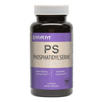 MRM Nutrition PS 10mg - Phosphatidylserine Supplement - 60 Servings
