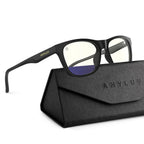 ANYLUV Blue Light Glasses for Kids, Youth Protection Glasses for Gaming, Teen Blue Light Glasses Reduce Eye Strain