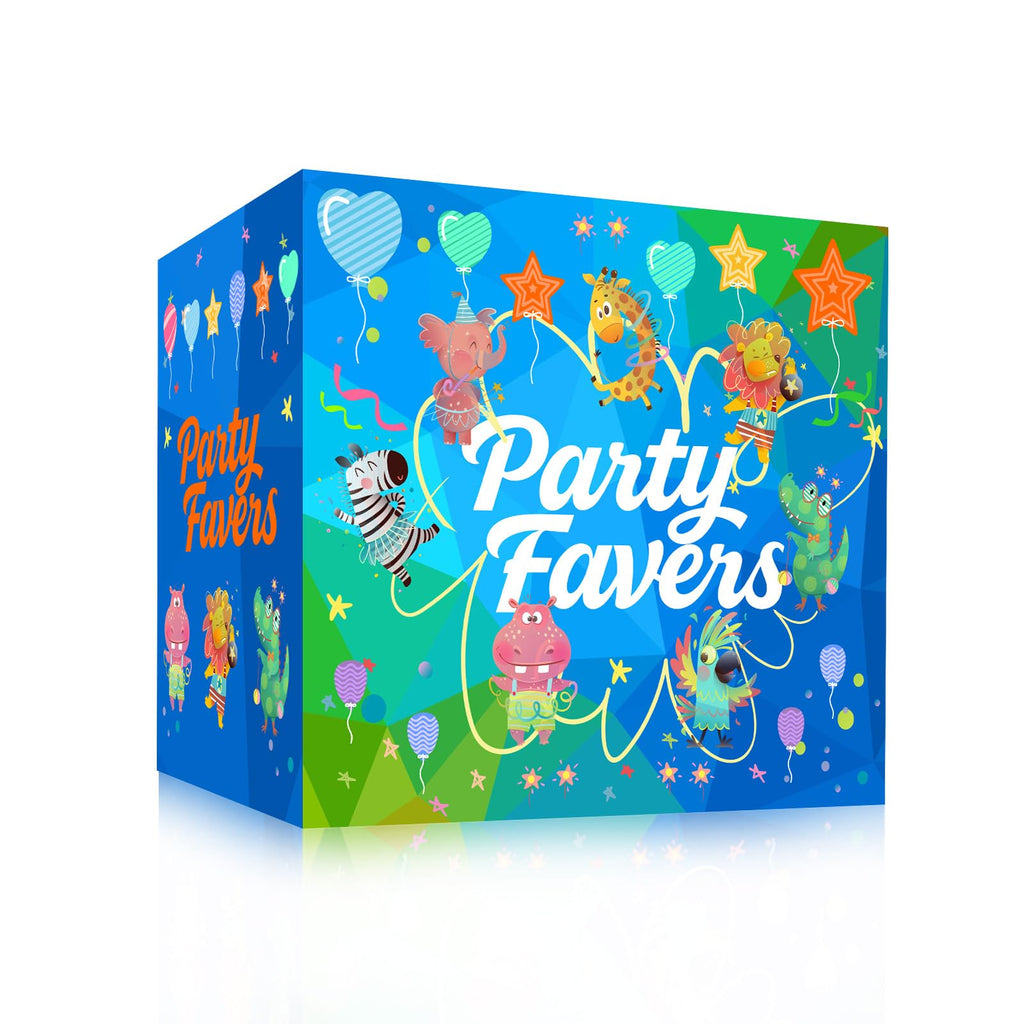 Party Favors for Kids 8-12 4-8, 240 Pack Fidget Toys for Adults, Christmas Stocking Stuffers Goodie Bags School Classroom Prizes, Birthday Gifts for Teen Boys Girls, Stress Relief Sensory Toy Bulk