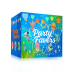 Party Favors for Kids 8-12 4-8, 240 Pack Fidget Toys for Adults, Christmas Stocking Stuffers Goodie Bags School Classroom Prizes, Birthday Gifts for Teen Boys Girls, Stress Relief Sensory Toy Bulk