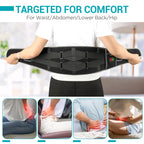 Comfytemp Back Heat Pad for Back Pain Relief