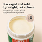 Bulletproof Collagen 18g Protein Powder, 8.5 oz, Unflavored