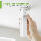 KOR - (4 Pack 13 Watt Double Tube - 2 Pin (GX23-2) Base - 3500K CFL-Plug-in Replacement for Sylvania 21117/20691 - CF13DD/827/ECO - GE 97588 - F13DBX23/835/ECO - Philips 383125 PL-C13W/35/USA/ALTO.