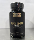 Marcapa Black Ginger