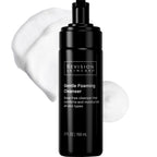 Revision Skincare Gentle Foaming Cleanser, Soap Free Facial Cleanser and Makeup Remover, Soothing and Moisturizing, 5 fl oz