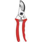 Corona Tools BP 6250 MAXFORGED Aluminum Bypass Pruner, 1-Inch Cut Capacity, Professional Hand Pruning Shears with Replaceable Steel Blade & Non-Slip Comfort Grip