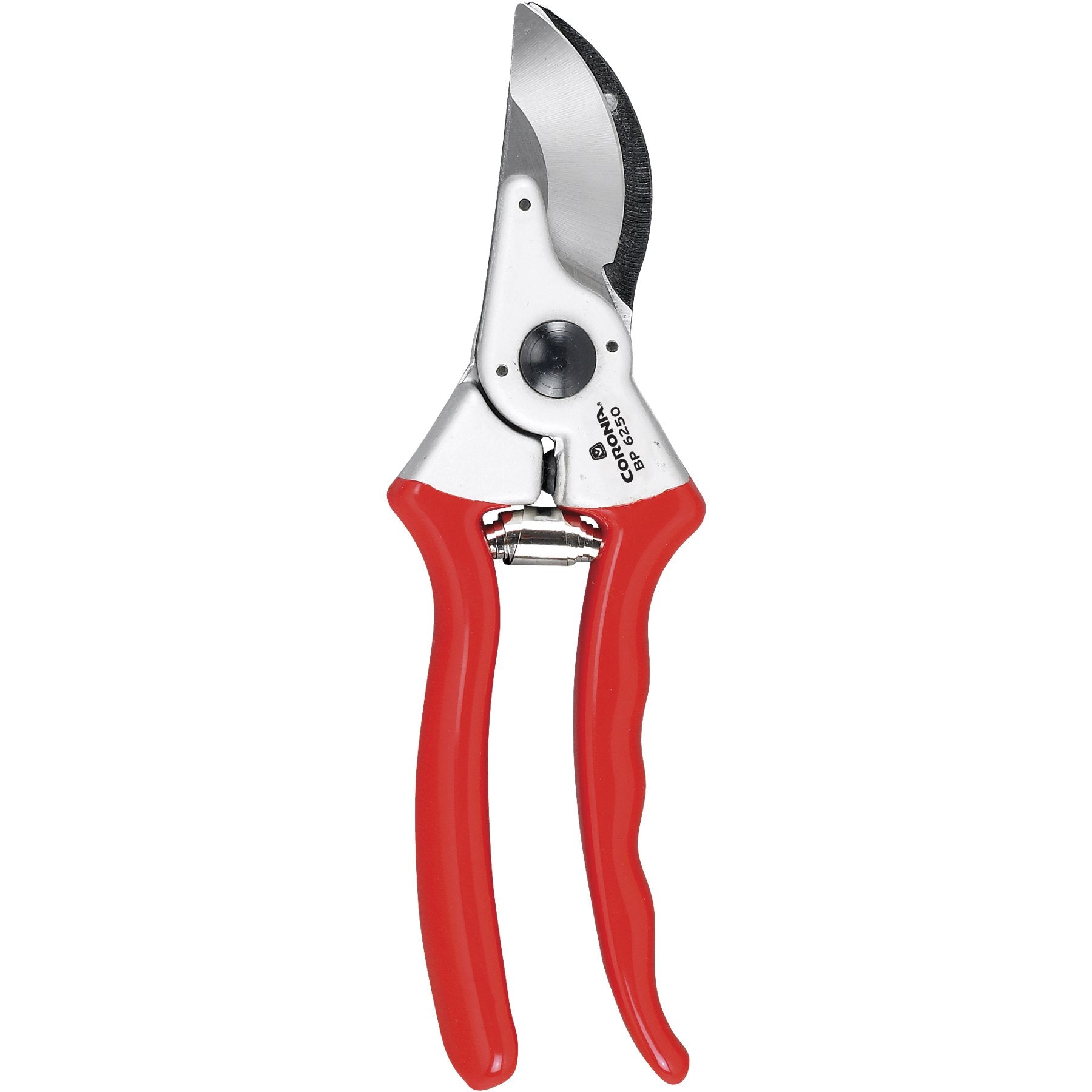 Corona Tools BP 6250 MAXFORGED Aluminum Bypass Pruner, 1-Inch Cut Capacity, Professional Hand Pruning Shears with Replaceable Steel Blade & Non-Slip Comfort Grip