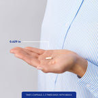 Pure Encapsulations P5P 50 - Active Vitamin B6 - Supports Energy Metabolism & Brain Health* - Gluten Free & Non-GMO - 60 Capsules