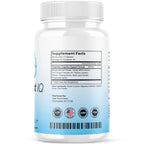 (2 Pack) Neuro Boost IQ Supplement Brain Pills Mind Ben Carson Neurobooster Neuroboostiq (120 Capsules)