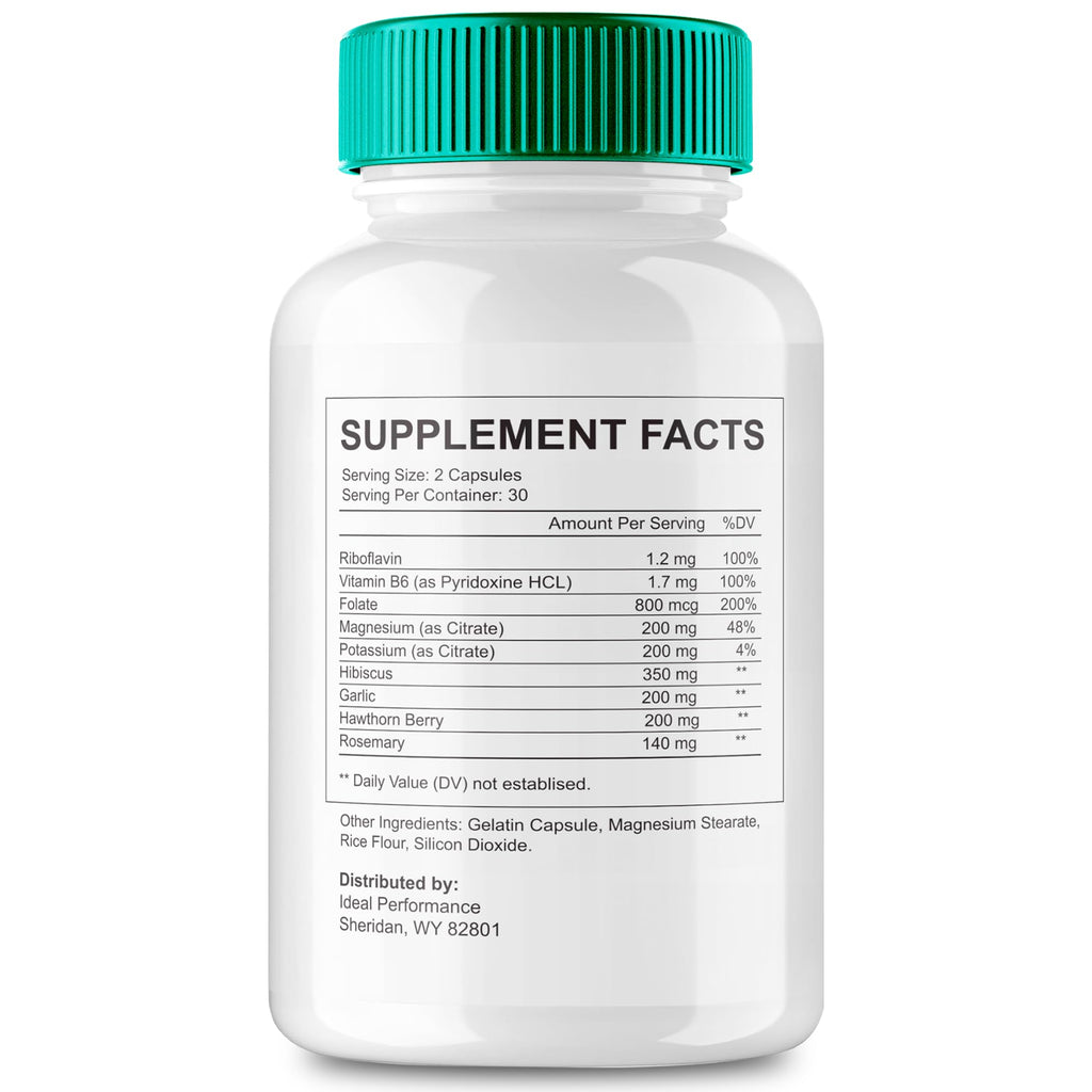 Cleartone Tinnitus Relief for Ringing Ears Capsules, Cleartone Ear Pills Supplement, Clear Tone Tinnitus Treatment, Calming Ear Ringing Relief - Maximum Strength, Cleartone Reviews (60 Capsules)
