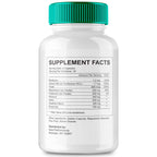 Cleartone Tinnitus Relief for Ringing Ears Capsules, Cleartone Ear Pills Supplement, Clear Tone Tinnitus Treatment, Calming Ear Ringing Relief - Maximum Strength, Cleartone Reviews (60 Capsules)