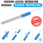 2 in 1 Pool Brush with Poles 10ft - 20'' Heavy Duty Swimming Pool Brush & Multifunctional Brush Head, 9ft Aluminum Poles, Cleaning Inground & Above Ground Pools