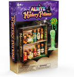 Alritz Witch Mystery Potion Kits for Kids Ages 6+