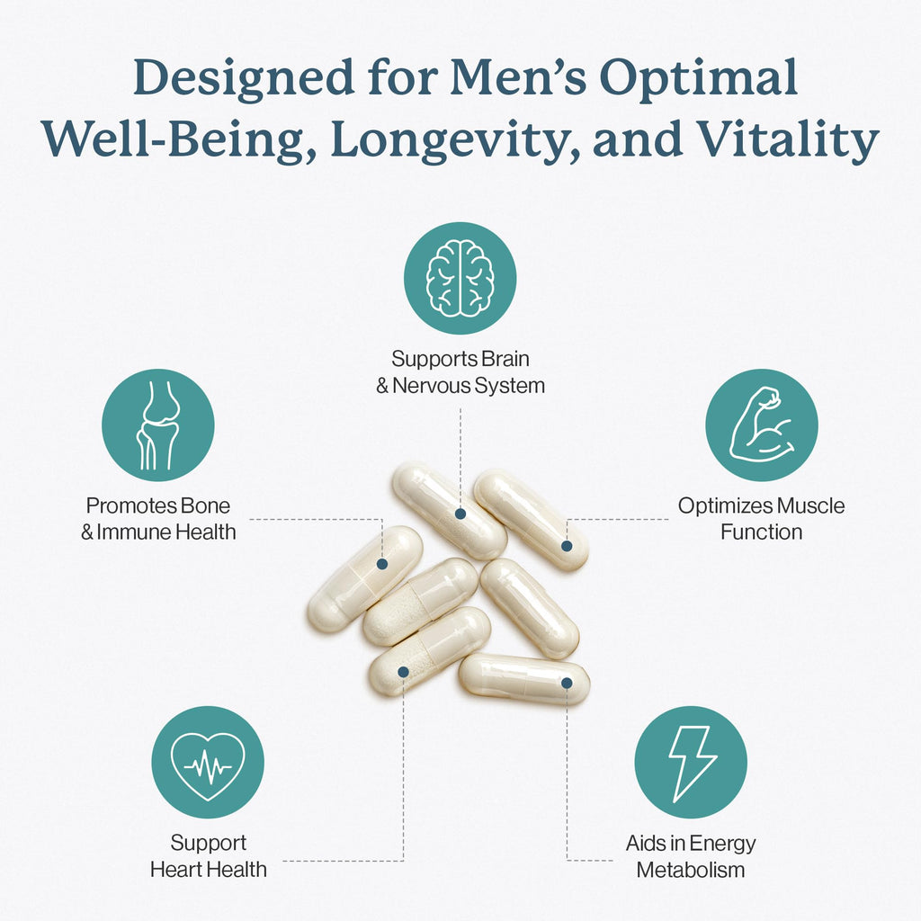 Dr. Fuhrman 2 Month Supply Multivitamin for Men + D3 Vitamin for Immune Support | Vegan Formula Womens Multivitamin with B12 & Zinc | Whole Food multivitamin with 17 Fruits & Veggies