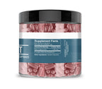 Earthborn Elements Beet Root 200 Capsules, Pure & Undiluted, No Additives