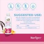 MaryRuth’s Multivitamin Liposomal for Women 40+ | Womens Multivitamin Liposomal | Immune Support Supplement | Menopause Supplement | Methylated Multivitamin | Vegan | Sugar Free | Non-GMO |15.22 Fl Oz