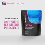 MAV AquaDoc Pool Calcium Hardness Increaser - 10lb - Fast-Dissolving Calcium Chloride for Swimming Pools - Made in the USA