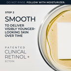 RoC Retinol Correxion Line Smoothing 2-Step Peel Pads - 20 Treatments