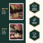 VetriScience Dental Care Powder for Dogs and Cats, 4.2 oz