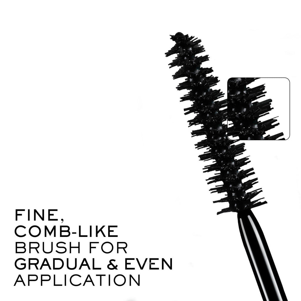 Lancôme Définicils - Defining & Lengthening Mascara - Full Size, Black