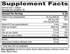 OLLY Ultra Strength Hair Softgels, Supports Hair Health, Biotin, Keratin, Vitamin D, B12, Hair Supplement, 30 Day Supply - 30 Count (Packaging May Vary)