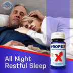 Propex Natural Prostate Support Formula