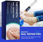 Fungal Nail Pen, Toenail Fungus Pen, Nail fungus treatment For Toenails & Fingernails to Repair Nails by Fungi - 3 Pcs