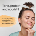 Mad Hippie Vitamin C Toning Mist – Skin-Brightening Toner for Face, Vitamin C Facial Mist Hydrating Spray, 4 Oz