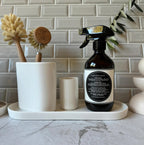 Murchison-Hume All Purpose Cleaner Spray | Plant Based Multi-Surface | Non-Toxic | Food & Pet Safe | Granite, Marble & Stone Safe | Cuts Grease | Kitchen & Bath | Refill Available | Original Fig