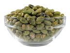 Dry Roasted Edamame by Medley hills farm 1.25 Lbs. in Reusable Container - edamame dry roasted and Lightly Salted - Healthy diet snacks - gluten-free