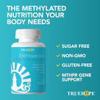 EMPowerPlus Methylated Advanced