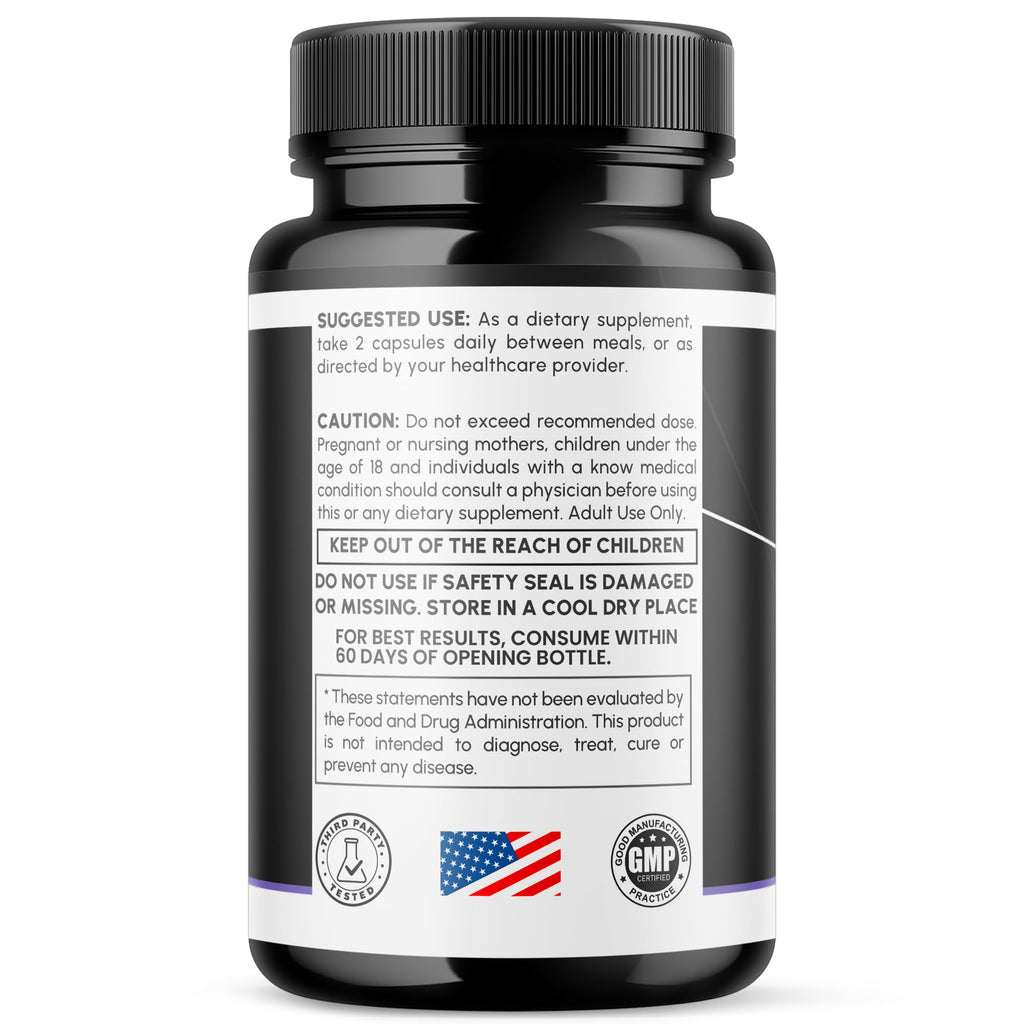 (3 Pack) Slim Tide Capsules, Official SlimTide Weight Management Pills with All Natural Ingredients, Advanced Formula Wellness Supplement with Maximum Strength Active Lifestyle Vitamins (180 Capsules)