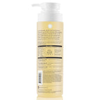 Naturium The Glow Getter Multi-Oil Hydrating Body Wash, Gentle Cleanser, 16.9 oz (Duo 2-Pack)