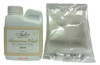 TYLER CANDLE COMPANY Glam Wash Diva 4 Fl Oz Laundry Detergent/w Dryer Sachet Single Pouch